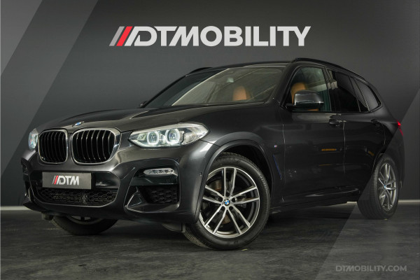BMW X3 xDrive20i High M-Sport | Keyless | Trekhaak
