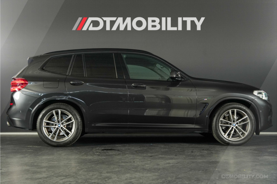 BMW X3 xDrive20i High M-Sport | Keyless | Trekhaak