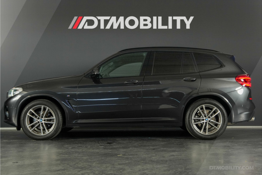 BMW X3 xDrive20i High M-Sport | Keyless | Trekhaak