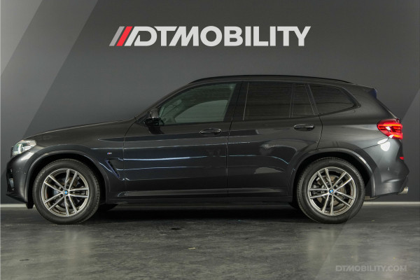 BMW X3 xDrive20i High M-Sport | Keyless | Trekhaak