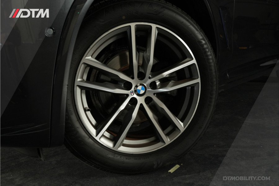 BMW X3 xDrive20i High M-Sport | Keyless | Trekhaak