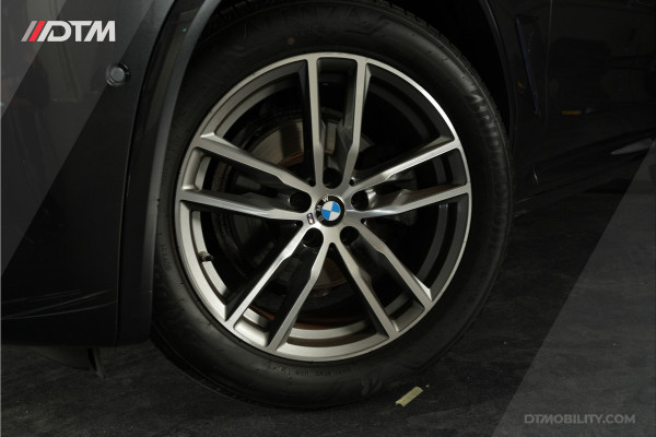 BMW X3 xDrive20i High M-Sport | Keyless | Trekhaak