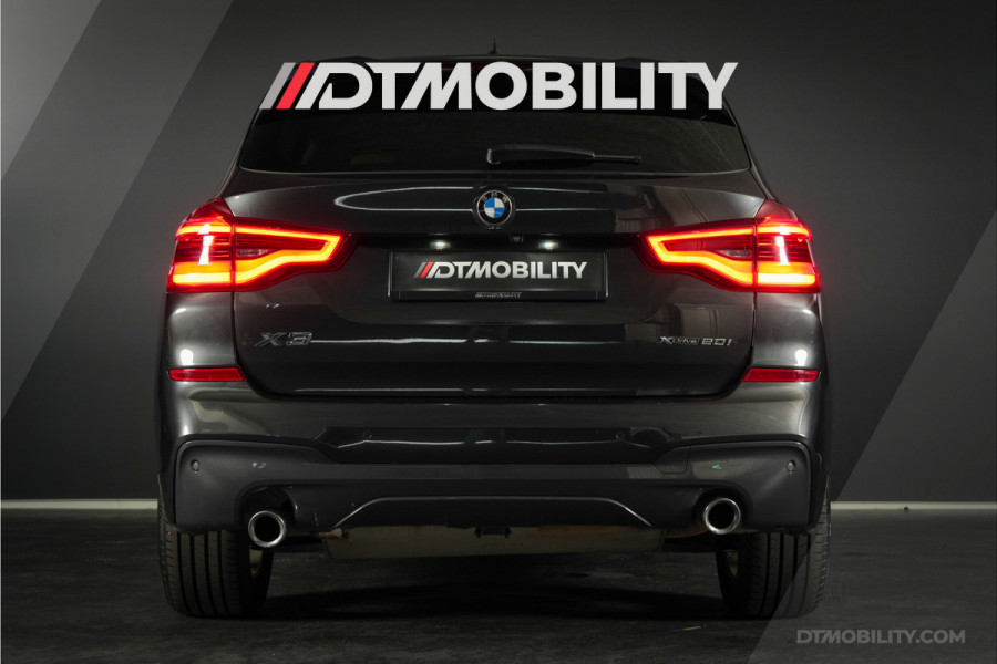BMW X3 xDrive20i High M-Sport | Keyless | Trekhaak