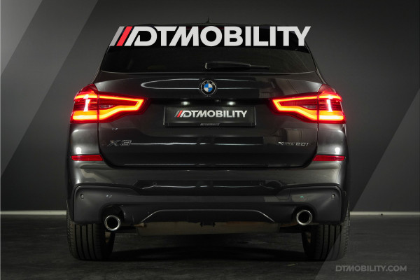 BMW X3 xDrive20i High M-Sport | Keyless | Trekhaak