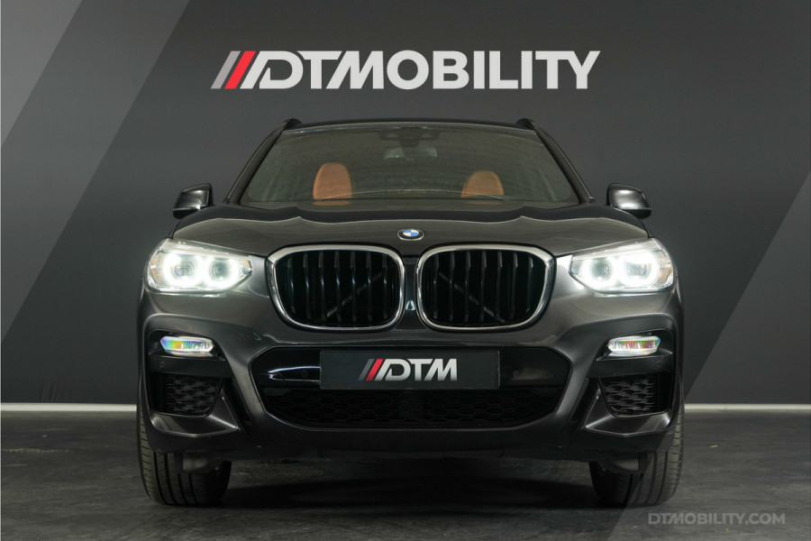BMW X3 xDrive20i High M-Sport | Keyless | Trekhaak