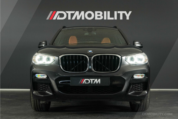 BMW X3 xDrive20i High M-Sport | Keyless | Trekhaak