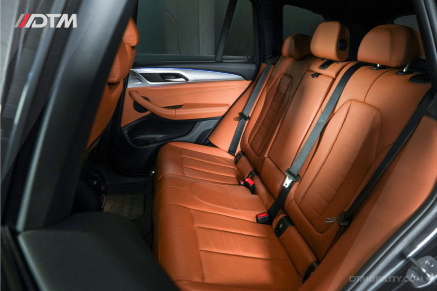BMW X3 xDrive20i High M-Sport | Keyless | Trekhaak