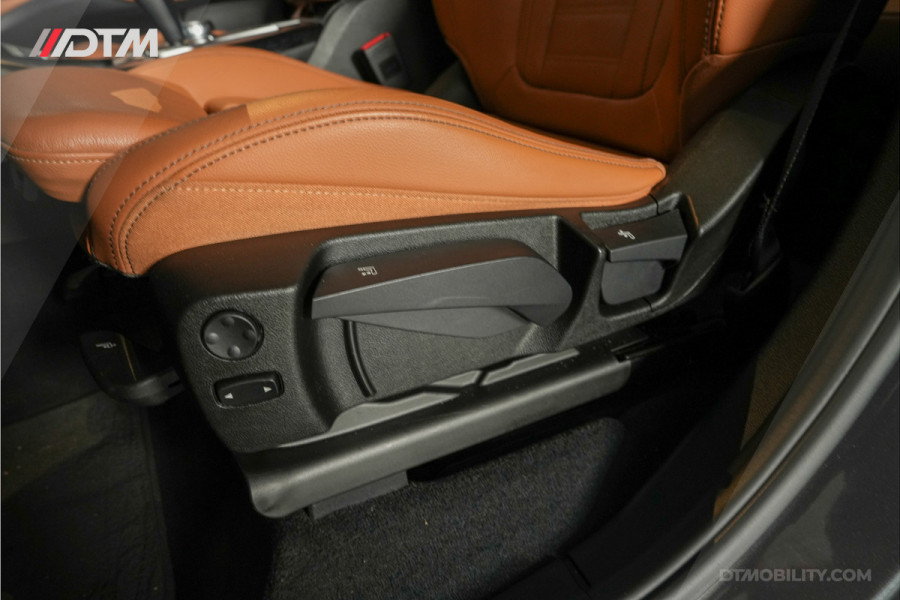 BMW X3 xDrive20i High M-Sport | Keyless | Trekhaak