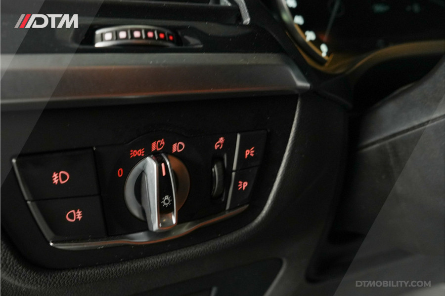 BMW X3 xDrive20i High M-Sport | Keyless | Trekhaak