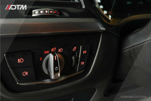BMW X3 xDrive20i High M-Sport | Keyless | Trekhaak