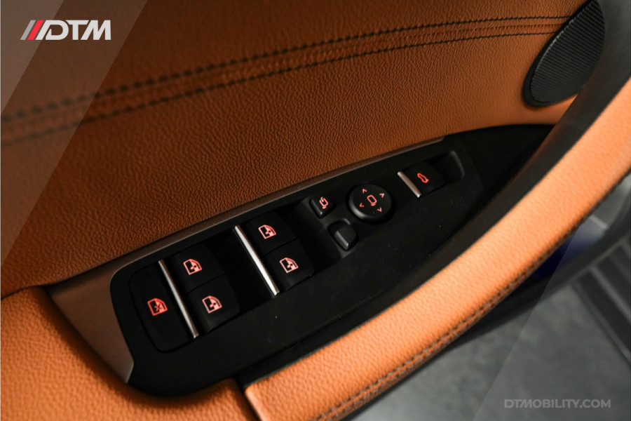 BMW X3 xDrive20i High M-Sport | Keyless | Trekhaak
