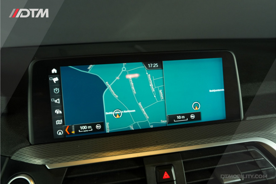 BMW X3 xDrive20i High M-Sport | Keyless | Trekhaak