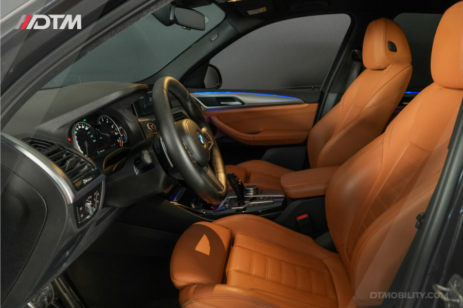 BMW X3 xDrive20i High M-Sport | Keyless | Trekhaak
