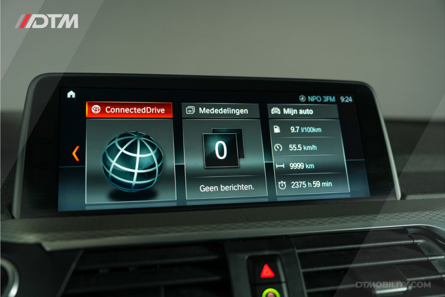 BMW X3 xDrive20i High M-Sport | Keyless | Trekhaak