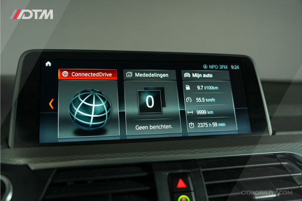 BMW X3 xDrive20i High M-Sport | Keyless | Trekhaak