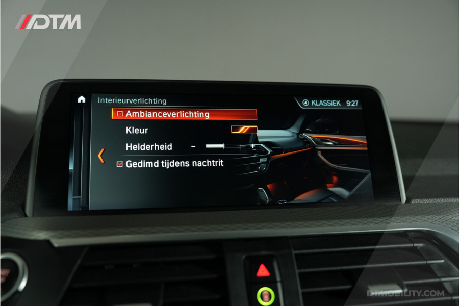 BMW X3 xDrive20i High M-Sport | Keyless | Trekhaak