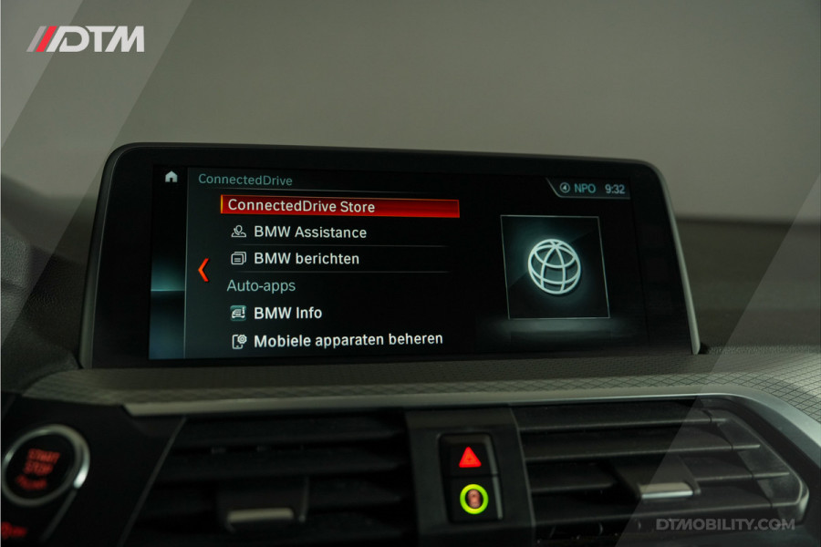BMW X3 xDrive20i High M-Sport | Keyless | Trekhaak