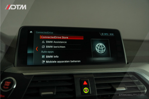 BMW X3 xDrive20i High M-Sport | Keyless | Trekhaak