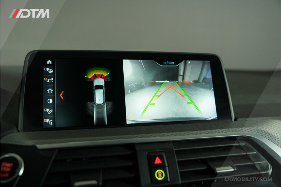 BMW X3 xDrive20i High M-Sport | Keyless | Trekhaak