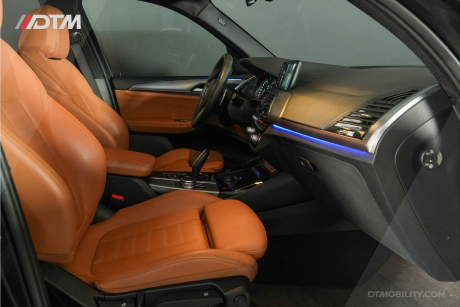 BMW X3 xDrive20i High M-Sport | Keyless | Trekhaak