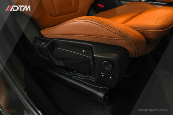 BMW X3 xDrive20i High M-Sport | Keyless | Trekhaak