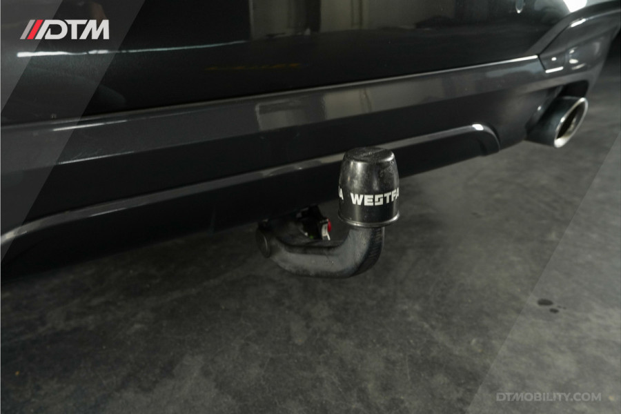BMW X3 xDrive20i High M-Sport | Keyless | Trekhaak