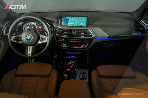 BMW X3 xDrive20i High M-Sport | Keyless | Trekhaak