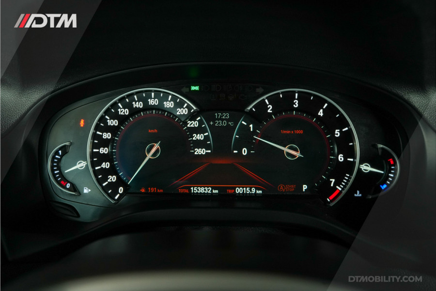 BMW X3 xDrive20i High M-Sport | Keyless | Trekhaak
