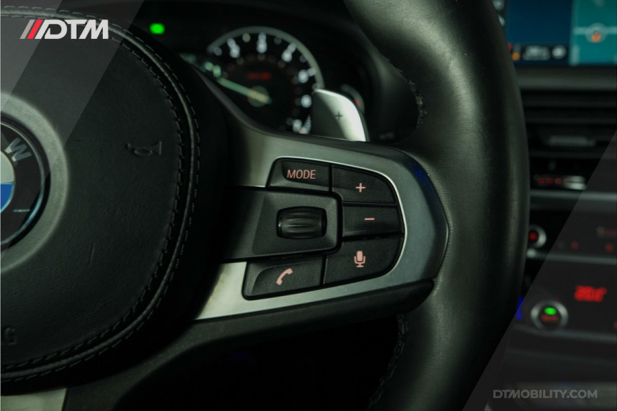 BMW X3 xDrive20i High M-Sport | Keyless | Trekhaak