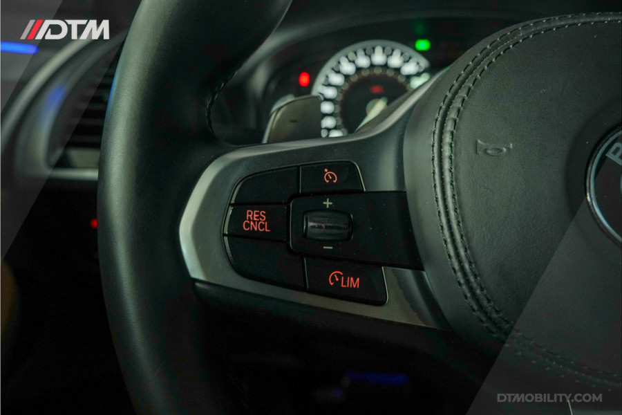 BMW X3 xDrive20i High M-Sport | Keyless | Trekhaak