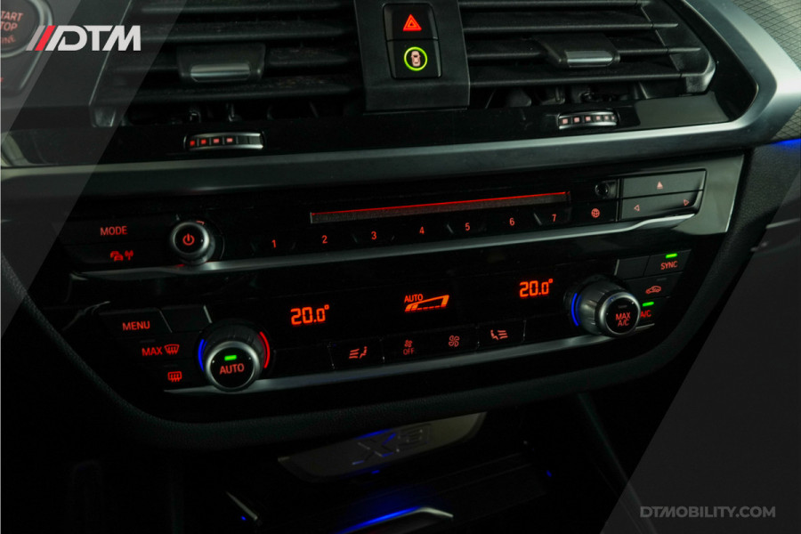 BMW X3 xDrive20i High M-Sport | Keyless | Trekhaak