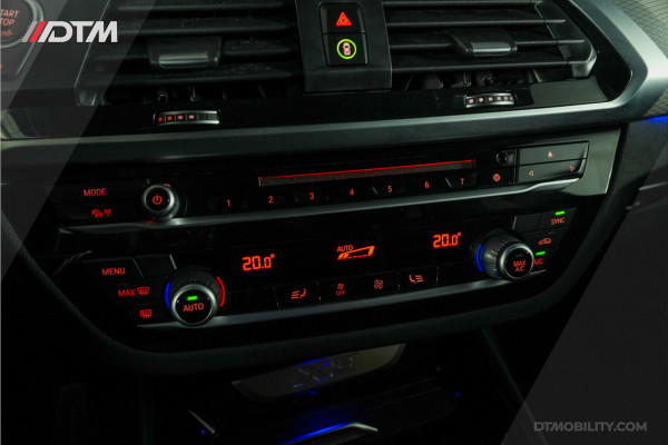BMW X3 xDrive20i High M-Sport | Keyless | Trekhaak