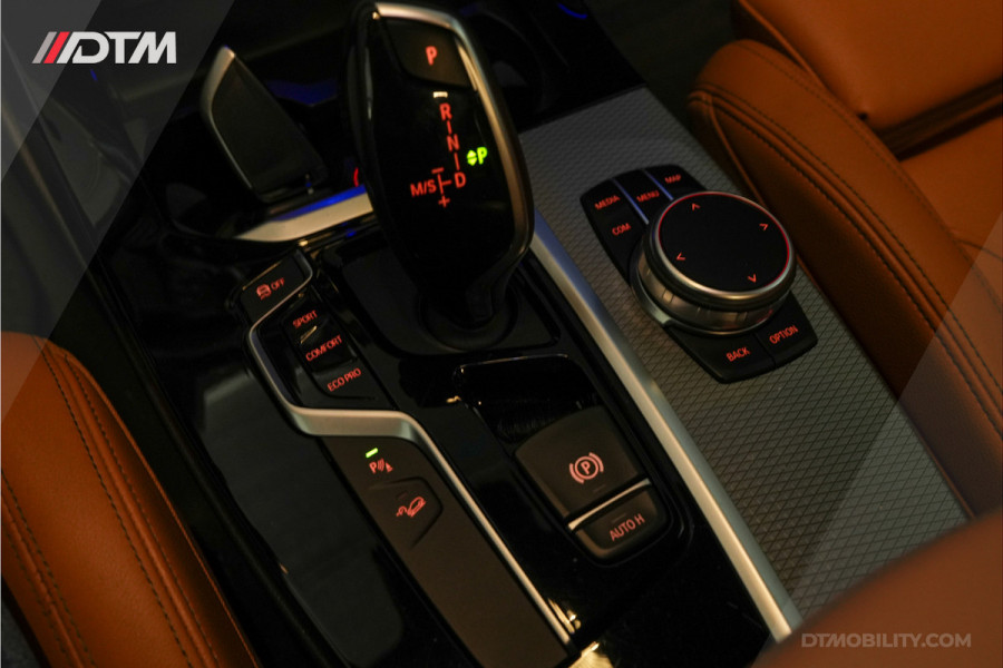 BMW X3 xDrive20i High M-Sport | Keyless | Trekhaak