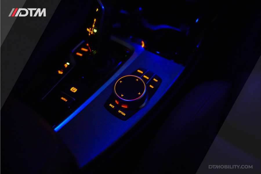 BMW X3 xDrive20i High M-Sport | Keyless | Trekhaak