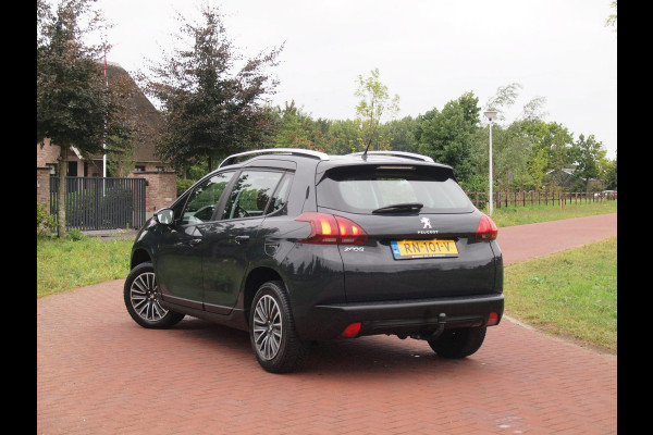 Peugeot 2008 1.2 PureTech Active | Cruise Control | Trekhaak | Airco | Bluetooth |