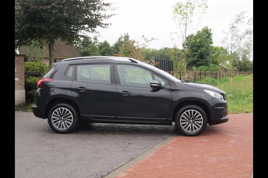 Peugeot 2008 1.2 PureTech Active | Cruise Control | Trekhaak | Airco | Bluetooth |