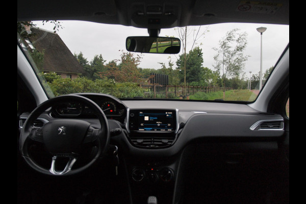 Peugeot 2008 1.2 PureTech Active | Cruise Control | Trekhaak | Airco | Bluetooth |
