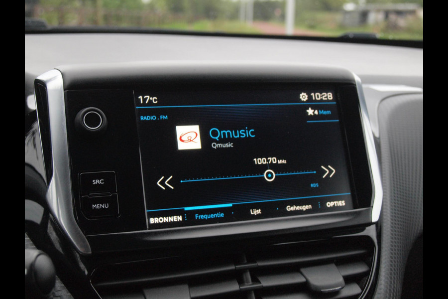 Peugeot 2008 1.2 PureTech Active | Cruise Control | Trekhaak | Airco | Bluetooth |
