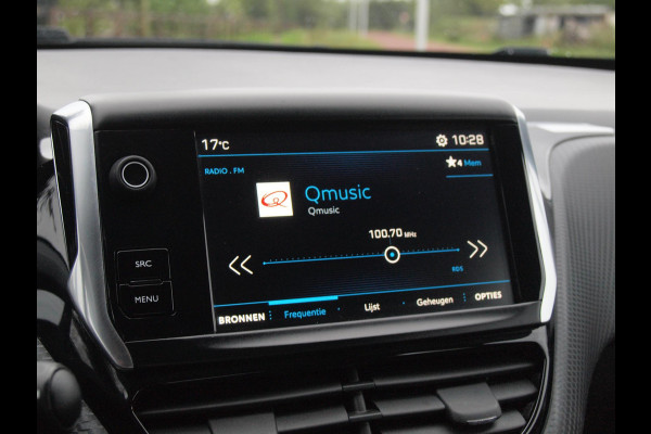 Peugeot 2008 1.2 PureTech Active | Cruise Control | Trekhaak | Airco | Bluetooth |