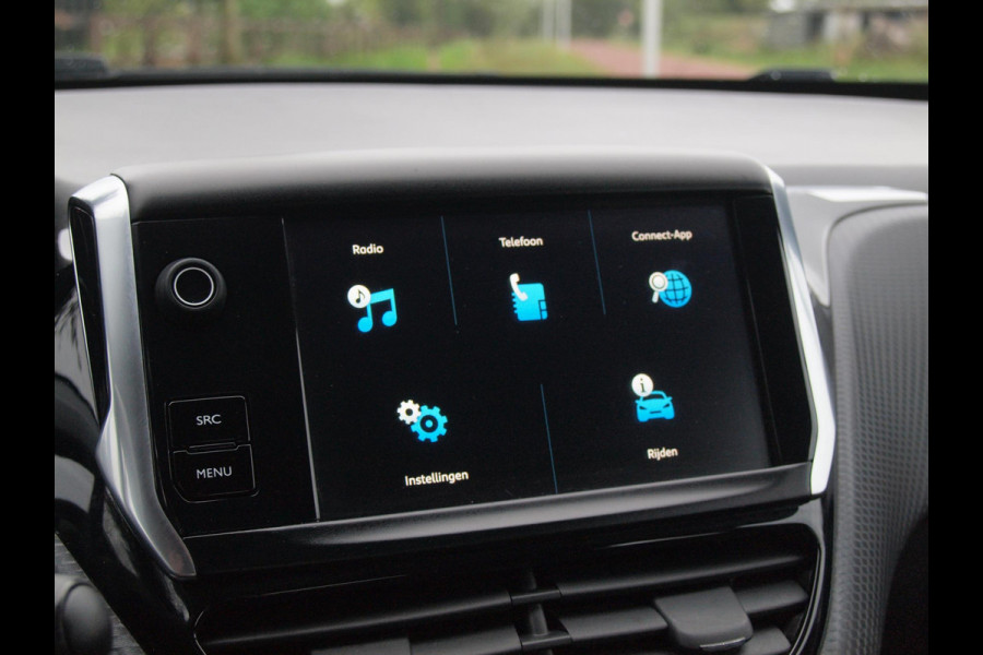 Peugeot 2008 1.2 PureTech Active | Cruise Control | Trekhaak | Airco | Bluetooth |