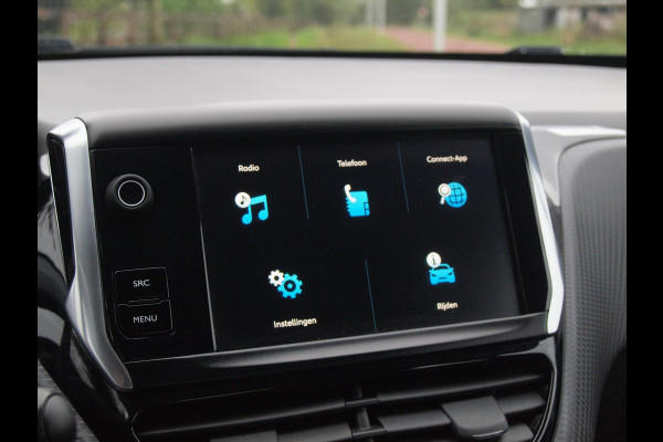 Peugeot 2008 1.2 PureTech Active | Cruise Control | Trekhaak | Airco | Bluetooth |