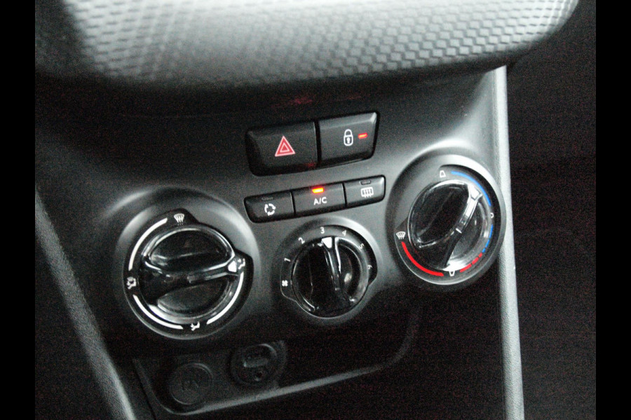 Peugeot 2008 1.2 PureTech Active | Cruise Control | Trekhaak | Airco | Bluetooth |