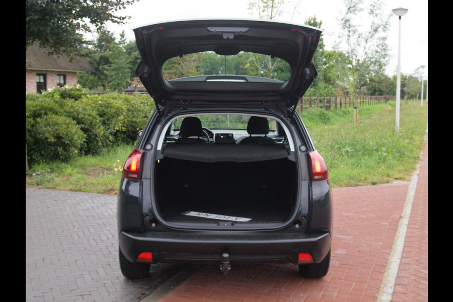 Peugeot 2008 1.2 PureTech Active | Cruise Control | Trekhaak | Airco | Bluetooth |