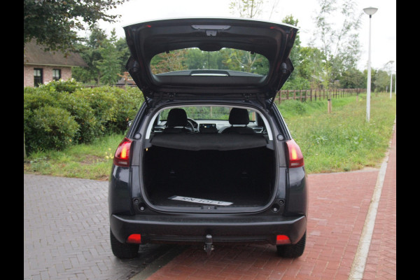 Peugeot 2008 1.2 PureTech Active | Cruise Control | Trekhaak | Airco | Bluetooth |