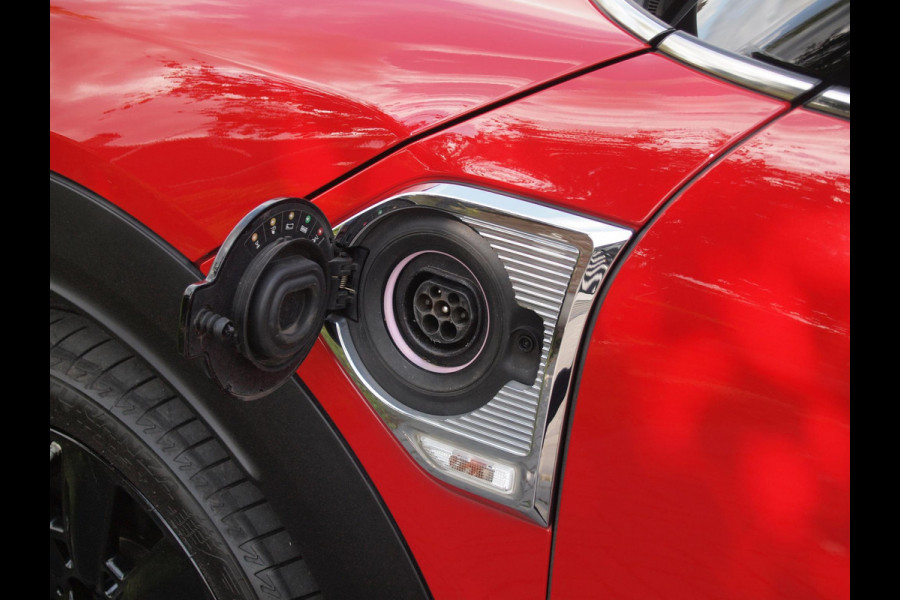 MINI Countryman 2.0 Cooper S E ALL4 Chili | Apple Carplay | Cruise Control | Parkeersensoren | Stoelverwarming |