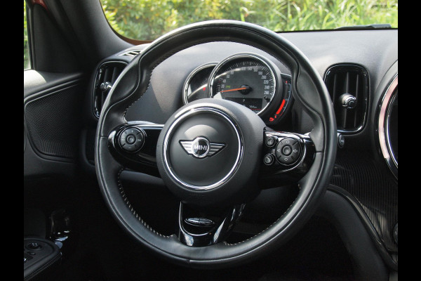 MINI Countryman 2.0 Cooper S E ALL4 Chili | Apple Carplay | Cruise Control | Parkeersensoren | Stoelverwarming |