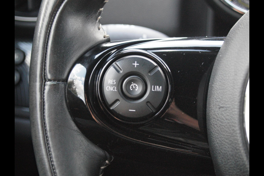 MINI Countryman 2.0 Cooper S E ALL4 Chili | Apple Carplay | Cruise Control | Parkeersensoren | Stoelverwarming |