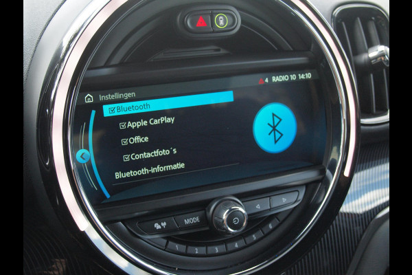 MINI Countryman 2.0 Cooper S E ALL4 Chili | Apple Carplay | Cruise Control | Parkeersensoren | Stoelverwarming |