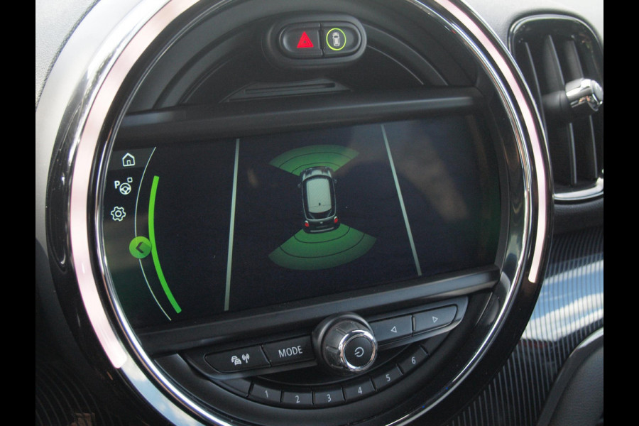 MINI Countryman 2.0 Cooper S E ALL4 Chili | Apple Carplay | Cruise Control | Parkeersensoren | Stoelverwarming |