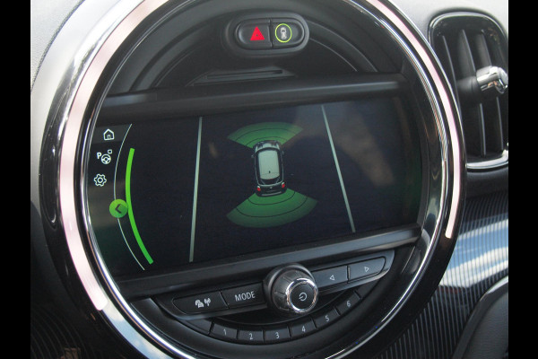 MINI Countryman 2.0 Cooper S E ALL4 Chili | Apple Carplay | Cruise Control | Parkeersensoren | Stoelverwarming |